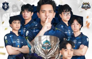 Team Liquid dan ONIC Rekindakan Rivalitas Emas di MPL PH Season 17 Minggu ke-4