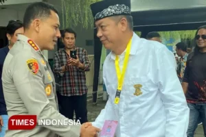 Technical Meeting Piala PSSI Banyuwangi Tekankan Sportivitas dan Transparansi, Kata Michael Edy Hariyanto