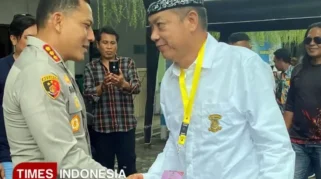 Technical Meeting Piala PSSI Banyuwangi Tekankan Sportivitas dan Transparansi, Kata Michael Edy Hariyanto