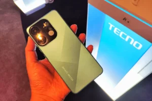Tecno Luncurkan Spark 50 4G dengan Harga Rp 3 Jutaan dan Spesifikasi Tinggi