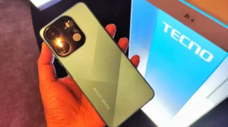 Tecno Luncurkan Spark 50 4G dengan Harga Rp 3 Jutaan dan Spesifikasi Tinggi