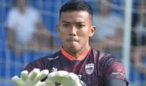 Teja Paku Alam Cetak Rekor Clean Sheet Terbanyak di Liga 1 2025/2026