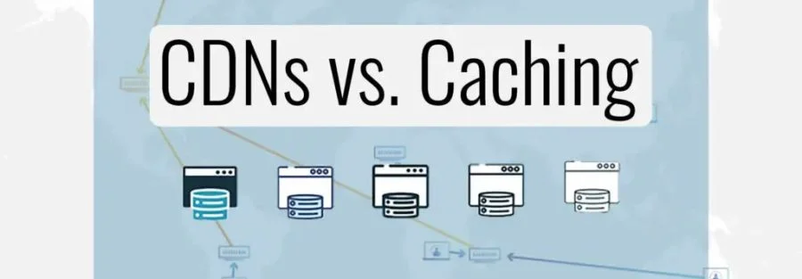 Teknik Caching dan CDN