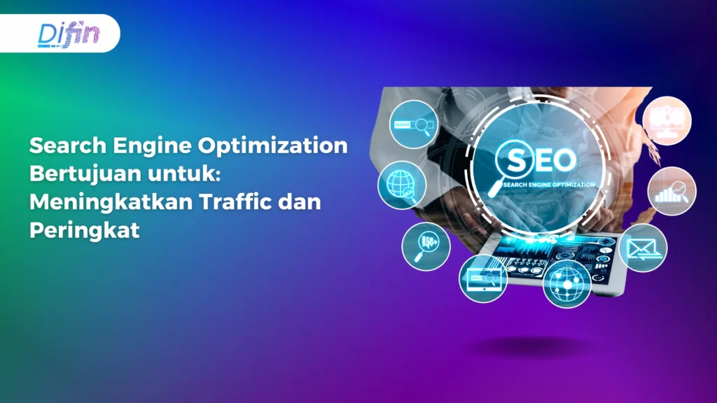Teknik SEO untuk Meningkatkan Traffic Situs Bisnis: Aspek Teknis yang Tidak Boleh Dilewatkan