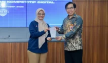 Telkom Perkuat Ekosistem AI, Batalkan RUPSLB, dan Bekali UMKM Perempuan dengan Teknologi AI