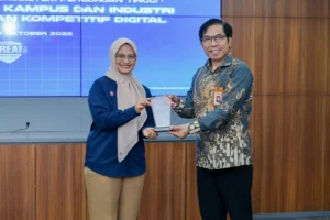 Telkom Perkuat Ekosistem AI, Batalkan RUPSLB, dan Bekali UMKM Perempuan dengan Teknologi AI