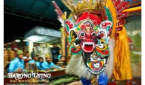 Tempat belajar tari Barong di Banyuwangi: Panduan Lengkap