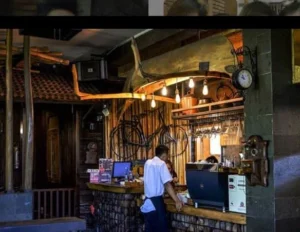 Tempat Ngopi dengan Spot Foto Instagramable di Banyuwangi: Pilihan Utama untuk Pecinta Kopi dan Fotografi