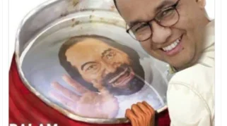 Tempo Minta Maaf atas Sampul Majalah yang Singgung Surya Paloh