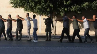 Tensi Panas Presiden Korsel dengan Israel soal Pelanggaran HAM di Tepi Barat