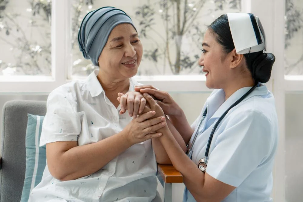 Terapi dan Perawatan Tambahan