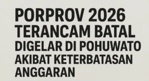 Terimbas Efisiensi, ITdBI 2026 Terancam Tak Digelar