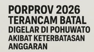 Terimbas Efisiensi, ITdBI 2026 Terancam Tak Digelar