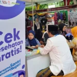 Terminal Blambangan Berikan Layanan Kesehatan Gratis Setiap Jumat