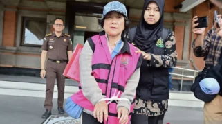 Tersangka Kredit Fiktif Rp9,6 Miliar Nur Kholifah Ditangkap Setelah 5 Tahun Buron