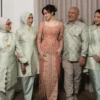 Terungkap Wali Nikah Syifa Hadju Bukan Ayah Kandung, KUA Ungkap Jadwal Akad El Rumi