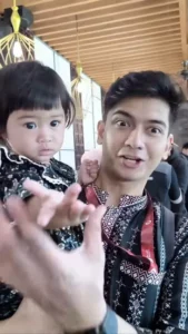 Teuku Ryan, Aktor Legendaris 90-an Kembali Diperbincangkan di Tengah Isu Keluarga