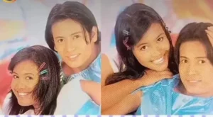 Teuku Ryan Viral Usai Ressa Rossano Ungkap Ayah Kandung Asal Aceh