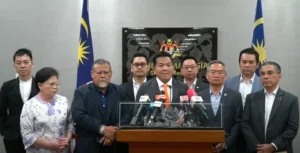 Thailand Gandeng Konglomerat, Minta Dukungan "Crazy Rich" untuk Ringankan Beban Ekonomi Rakyat