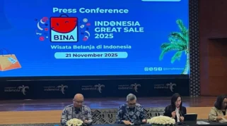 Thailand Gandeng Konglomerat, Program Diskon Besar untuk Redam Inflasi