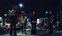 The SIGIT Luncurkan Single "Bread & Circus" dan Perkenalkan Personel Baru
