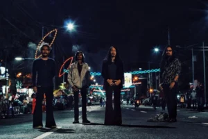 The SIGIT Luncurkan Single "Bread & Circus" dan Perkenalkan Personel Baru