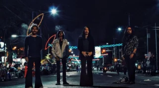 The SIGIT Luncurkan Single "Bread & Circus" dan Perkenalkan Personel Baru
