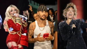 The Strokes Siap Menggebrak Coachella 2026 Hari Kedua Bersama Justin Bieber