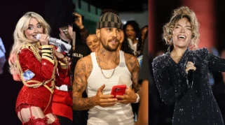 The Strokes Siap Menggebrak Coachella 2026 Hari Kedua Bersama Justin Bieber