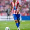 Thiago Almada Dikeluarkan pada Laga Atletico Madrid vs Elche, Kontroversi dan Dampaknya