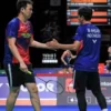 Thomas and Uber Cup 2026 Hari Pertama: China dan Indonesia Mode Santai, India vs Kanada Sengit