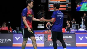 Thomas and Uber Cup 2026 Hari Pertama: China dan Indonesia Mode Santai, India vs Kanada Sengit