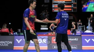 Thomas and Uber Cup 2026 Hari Pertama: China dan Indonesia Mode Santai, India vs Kanada Sengit