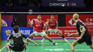 Thomas Cup 2026: Karpet Merah Malaysia di Fase Grup, Jepang & Inggris Tanpa Ganda Putra Terbaik