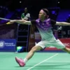 Thomas Cup 2026: Malaysia Terpuruk di Tunggal Putra, Tertinggal 0-1 atas Finlandia