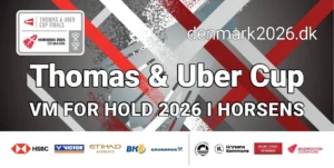 Thomas & Uber Cup 2026 - Tak Ada Kata Santai bagi Tim Indonesia