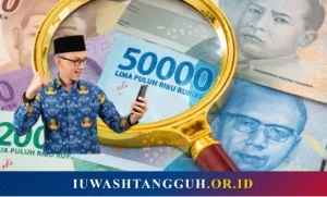 Tidak Ada Kenaikan Gaji Pensiunan Taspen di 2026, Pemerintah Tegaskan Kebijakan Lama