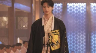 Tiga Aktor Korea Bernama Woo Seok Siap Comeback di Drakor 2026