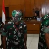 Tiga Anggota TNI Dituduh Pembunuhan Berencana Kepala Cabang Bank di Jakarta