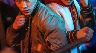 Tiga Karakter Bijak di Bloodhounds Season 2 Menjadi Penyeimbang Utama