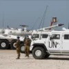Tiga Personel UNIFIL RI Luka Akibat Ledakan di El Adeisse, Lebanon