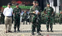 Tiga Prajurit TNI Gugur di Lebanon, Pemerintah Minta UN Lakukan Investigasi Menyeluruh
