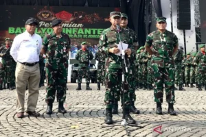 Tiga Prajurit TNI Gugur di Lebanon, Pemerintah Minta UN Lakukan Investigasi Menyeluruh
