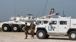 Tiga Prajurit TNI Luka Parah Akibat Ledakan di Fasilitas UNIFIL, Lebanon