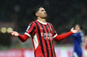 Tijjani Reijnders Siap Geliat di FA Cup, Pilihan Transfer AC Milan Membuat Sorotan