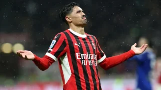Tijjani Reijnders Siap Geliat di FA Cup, Pilihan Transfer AC Milan Membuat Sorotan