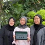 Tim Mahasiswa UGM Raih Juara 1 Static Event Formula Student Malaysia 2026
