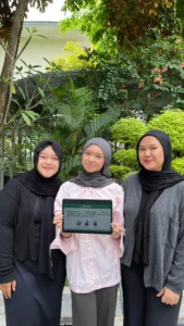 Tim Mahasiswa UGM Raih Juara 1 Static Event Formula Student Malaysia 2026