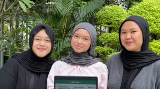 Tim Mahasiswa UGM Raih Juara 1 Static Event Formula Student Malaysia 2026