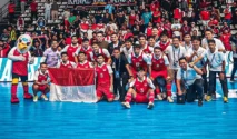 Timnas futsal Indonesia cuma runner-up di Piala AFF futsal 2026, Hector Souto: Ini kemajuan